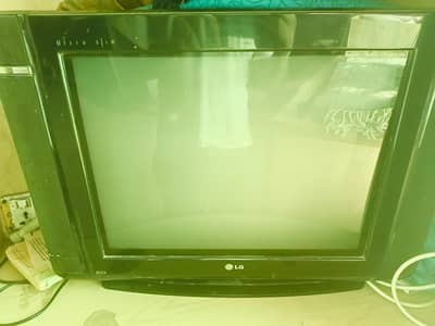 LG TV