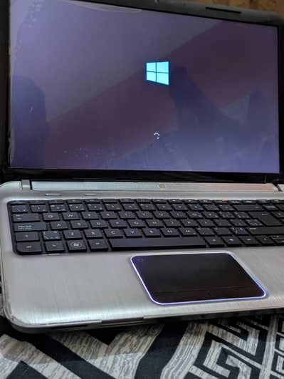 Core i7 2nd Gen