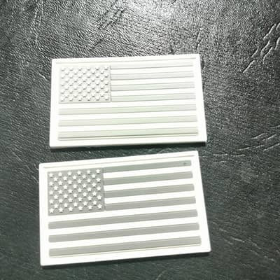 custom pvc patches embroidery patches woven  sublimation patches