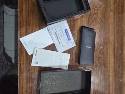 Samsung S21 Ultra 5g 12GB 256 GB
