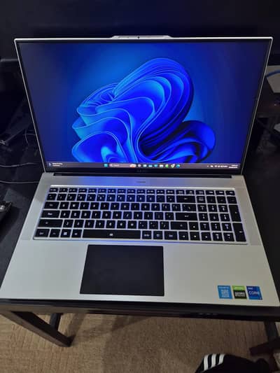 Gigabyte Aero 17 XE5 2023 Gaming + Creator Laptop
