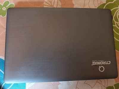 CTRONIQ LAPTOP