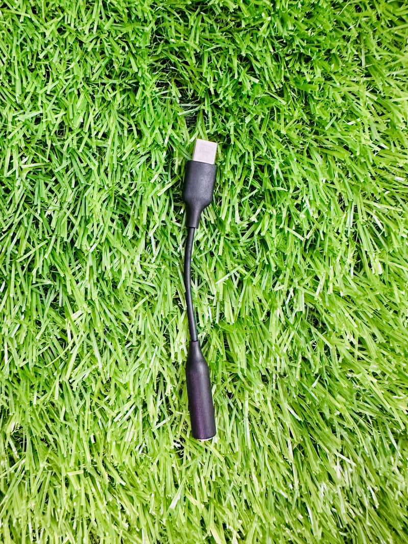 USB-C Headset Jack Adapter 2