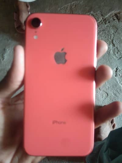 Apple iPhone XR