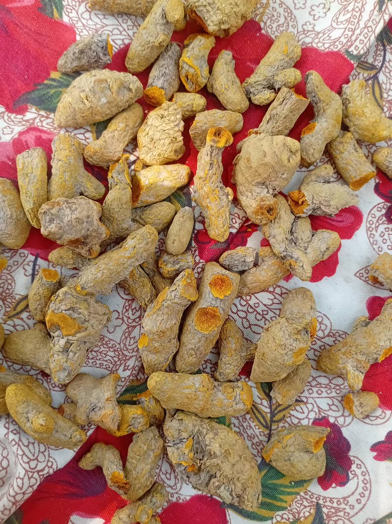 Tomeric ہلدی 0