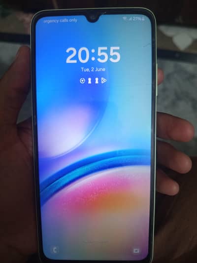 Samsung A05s