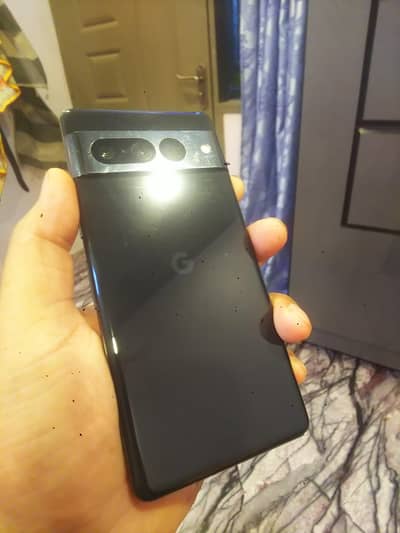 Google Pixel 7 Pro 256gb