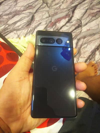 Google Pixel 7 Pro 256gb