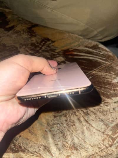 Apple iPhone Xs Max