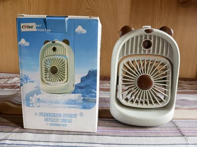 Portable Air Cooler