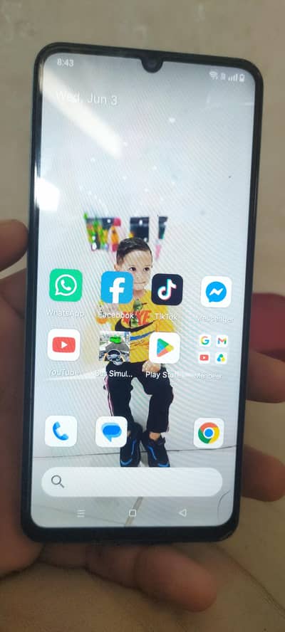 Realme C51