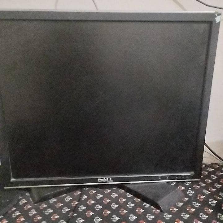 it was working condition computer 3