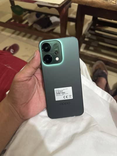 OPPO Reno 14 5G 12/512 Gb