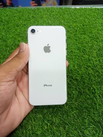 Apple iPhone 8 jv