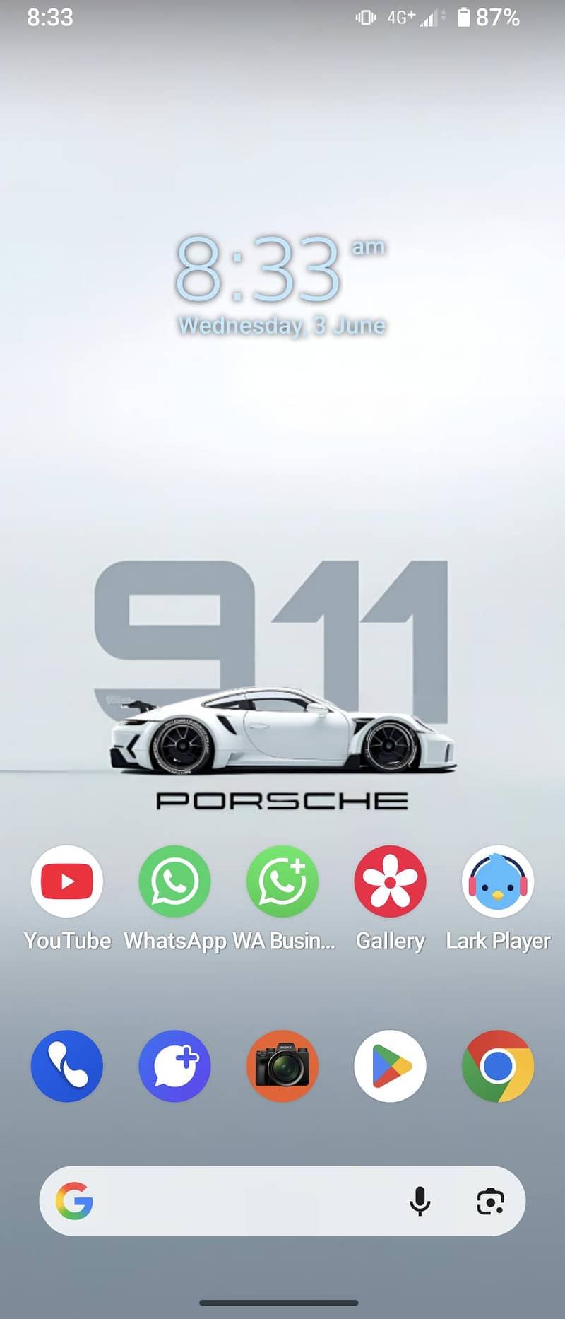 Sony 5 7