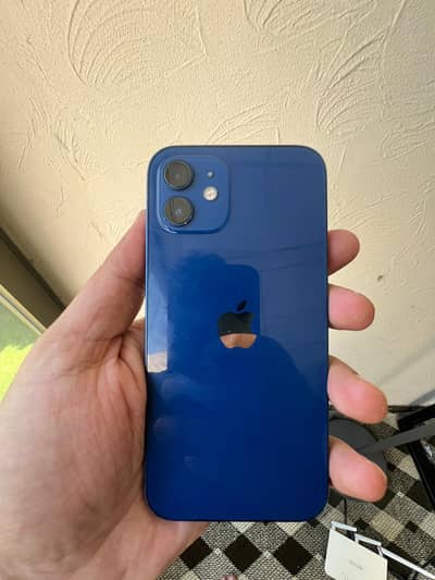Iphone 12 PTA APPROVED
