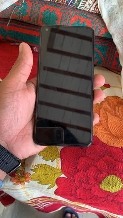 OPPO A54