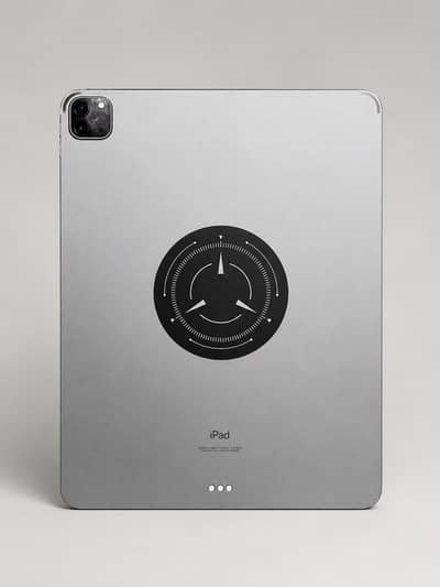 ipad 3rd generation (M1 Chip) 11 inch
