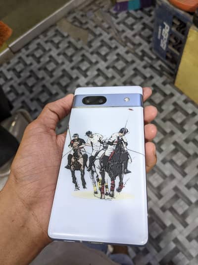 Google Pixel 7a