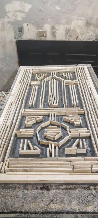 HASNAIN ALI FIBER DOOR 