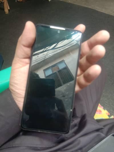 Samsung Mobile A72 pta approved exchange possible
