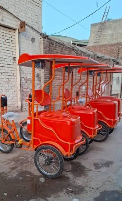 آئس کریم سائیکل سیلزمین چاہیے – New Royal Ice Cream and Kulfa Point