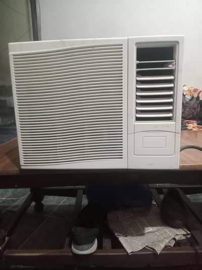 0.75 ton ac chill cooling koi b fault ni h