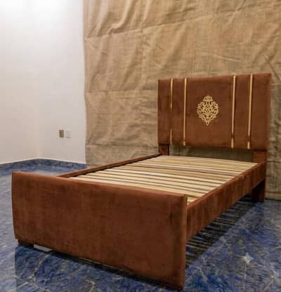 Single bed / Poshish Single beds / New Single bed / Single beds