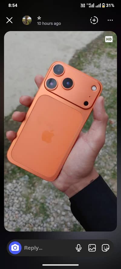 Apple iPhone XR