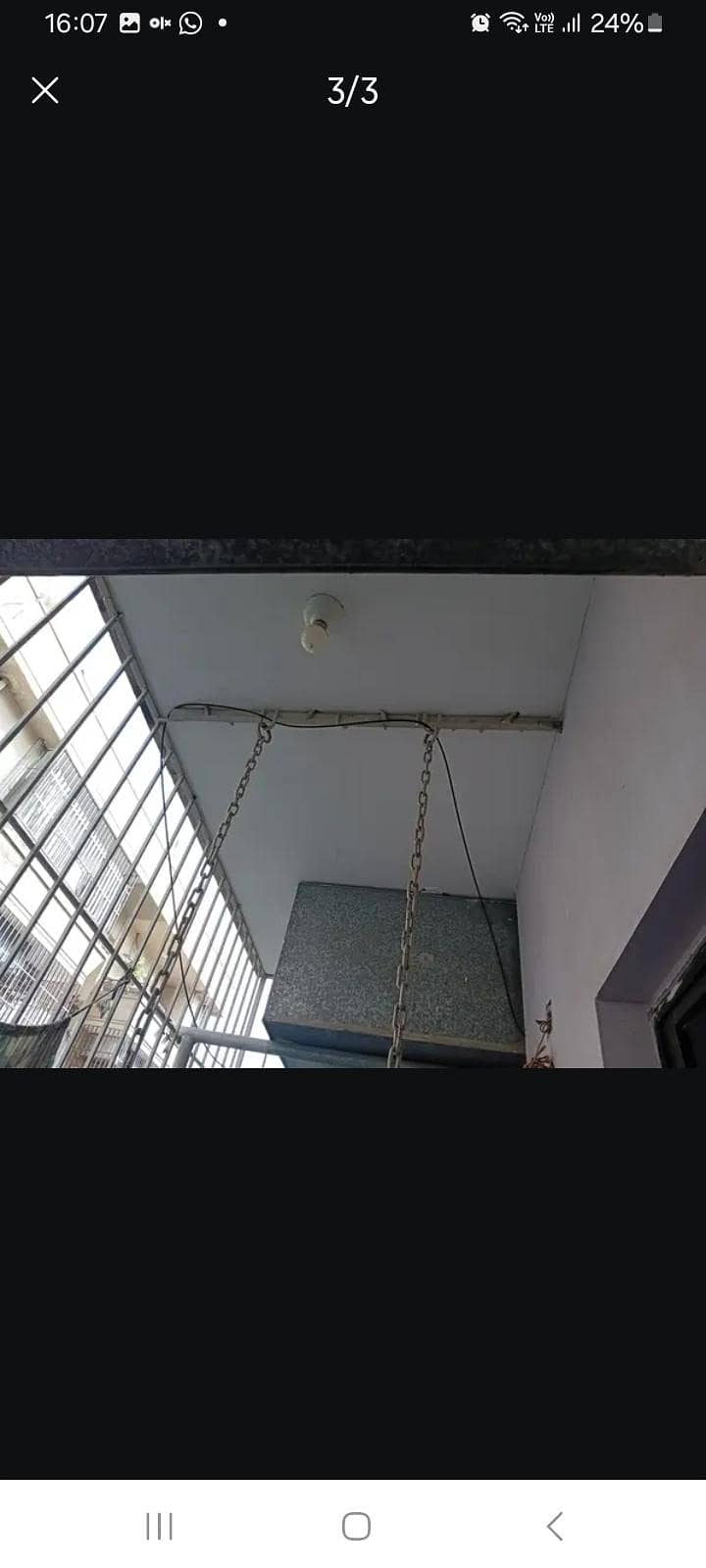swing 2
