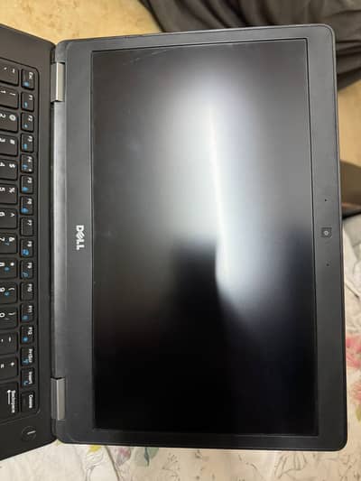 Dell Latitude E5470