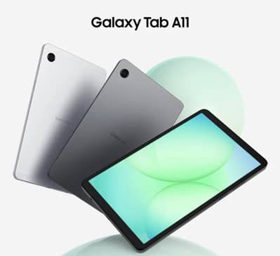 Samsung Tab A11 Gray 4/64GB