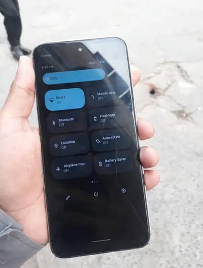 Rom6 MemoRy128 battery 5000MAH Bake Camera 50 frant camre 13
