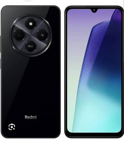 Redmi 14c 6 GB ram 128 GB storage clear condition