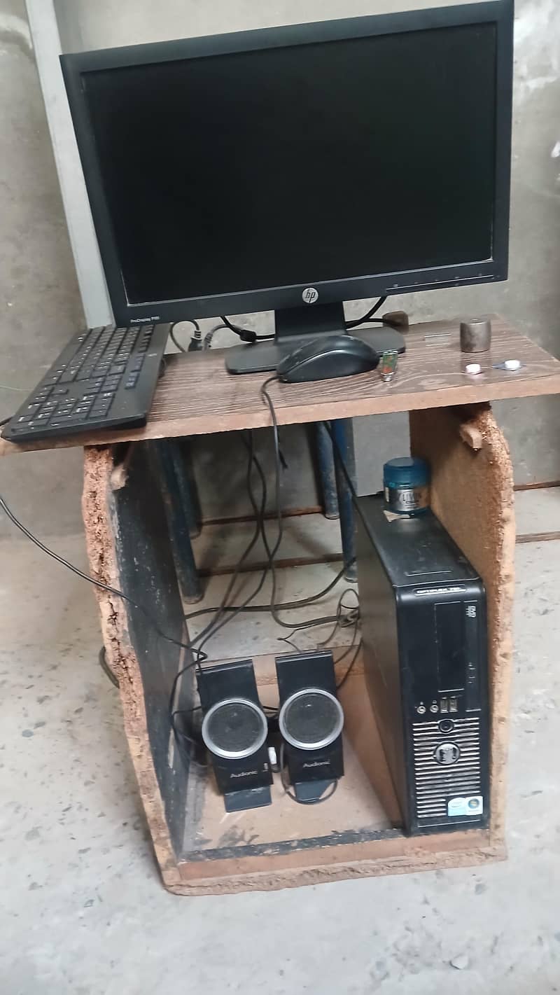 dell 755 computer 1