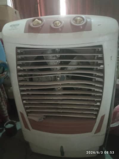 United Room Air Cooler