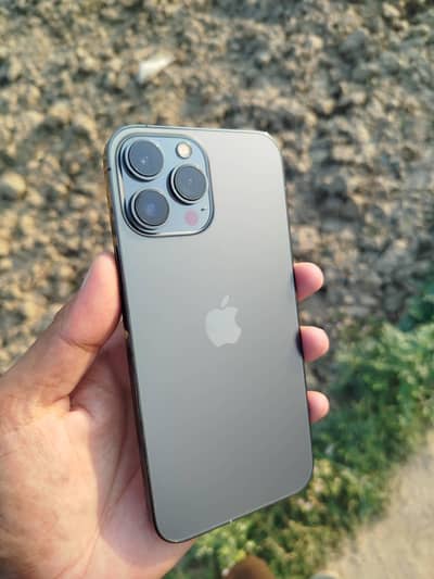 Apple iPhone 13 Pro Max