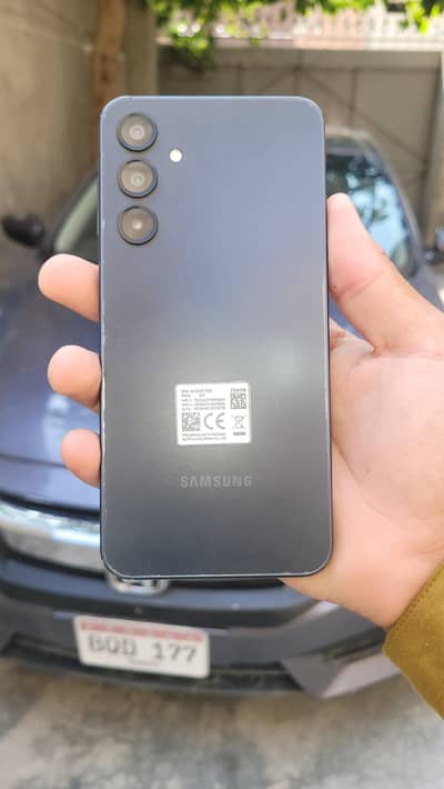 Samsung Mobile A16