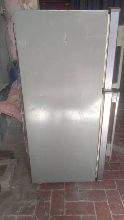 Haier HRF 300M