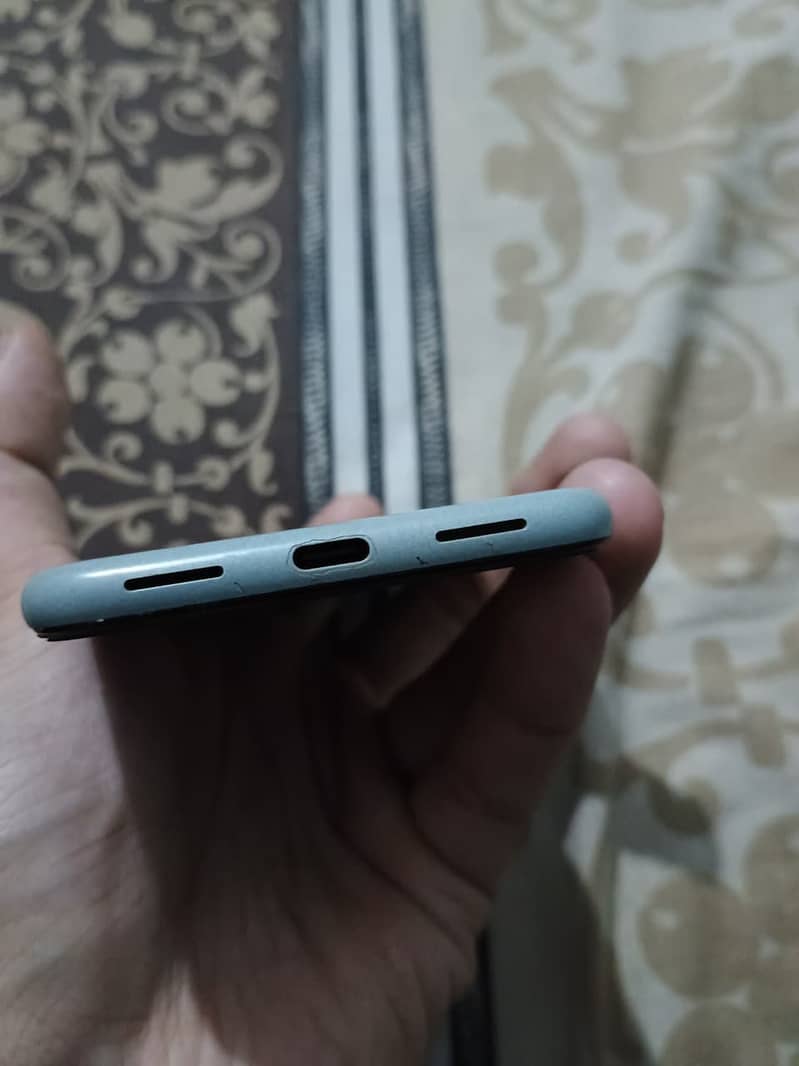 Google Pixel 5 5