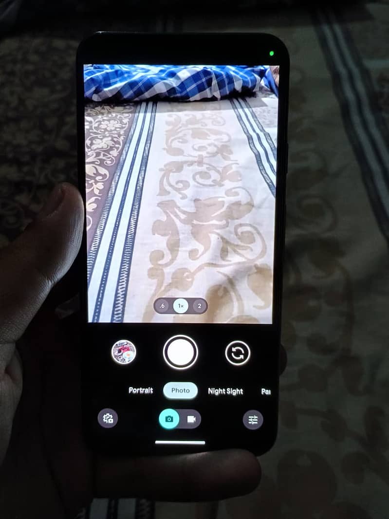 Google Pixel 5 9
