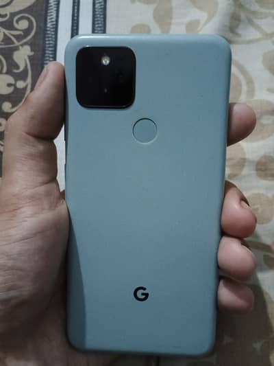 Google Pixel 5