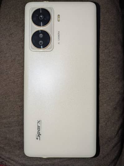 Sparx Note 20
