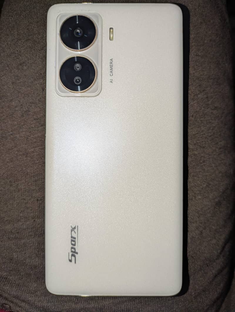 Sparx Note 20 0