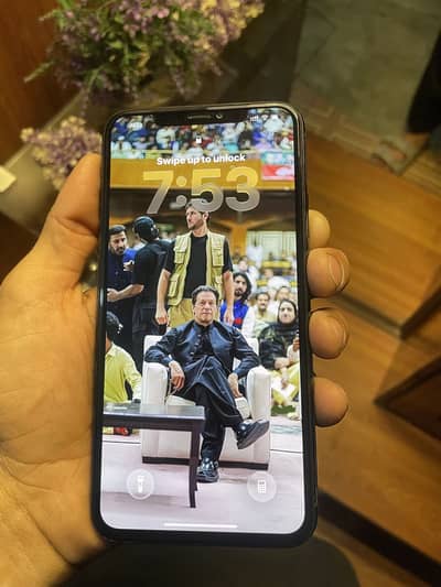 Apple iPhone 11 Pro Max 256gb