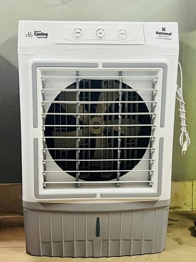 Room Air cooler