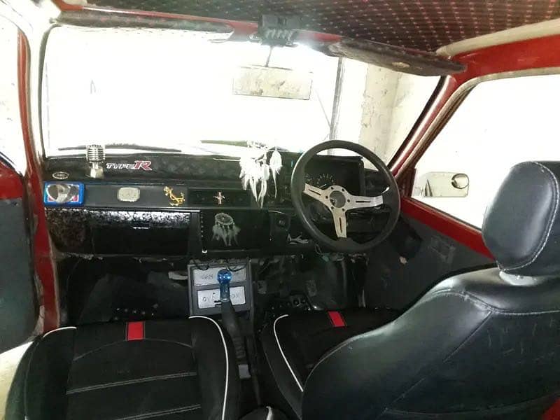 Mehran 1