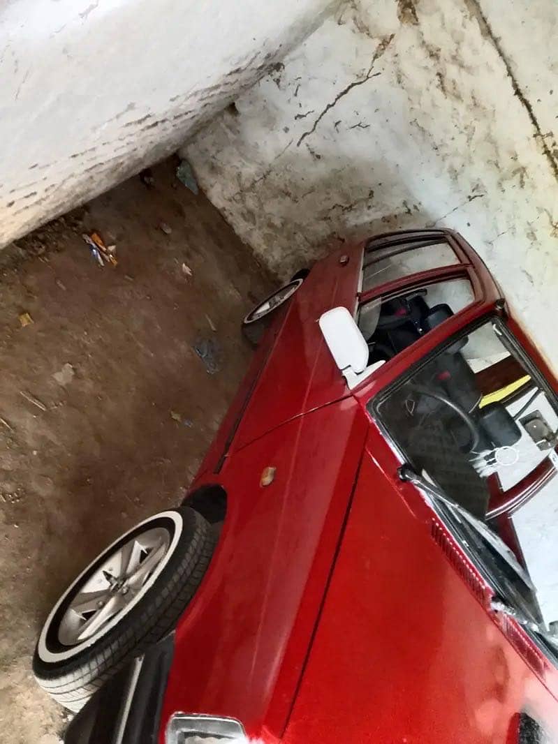 Mehran 2
