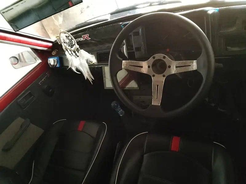 Mehran 4