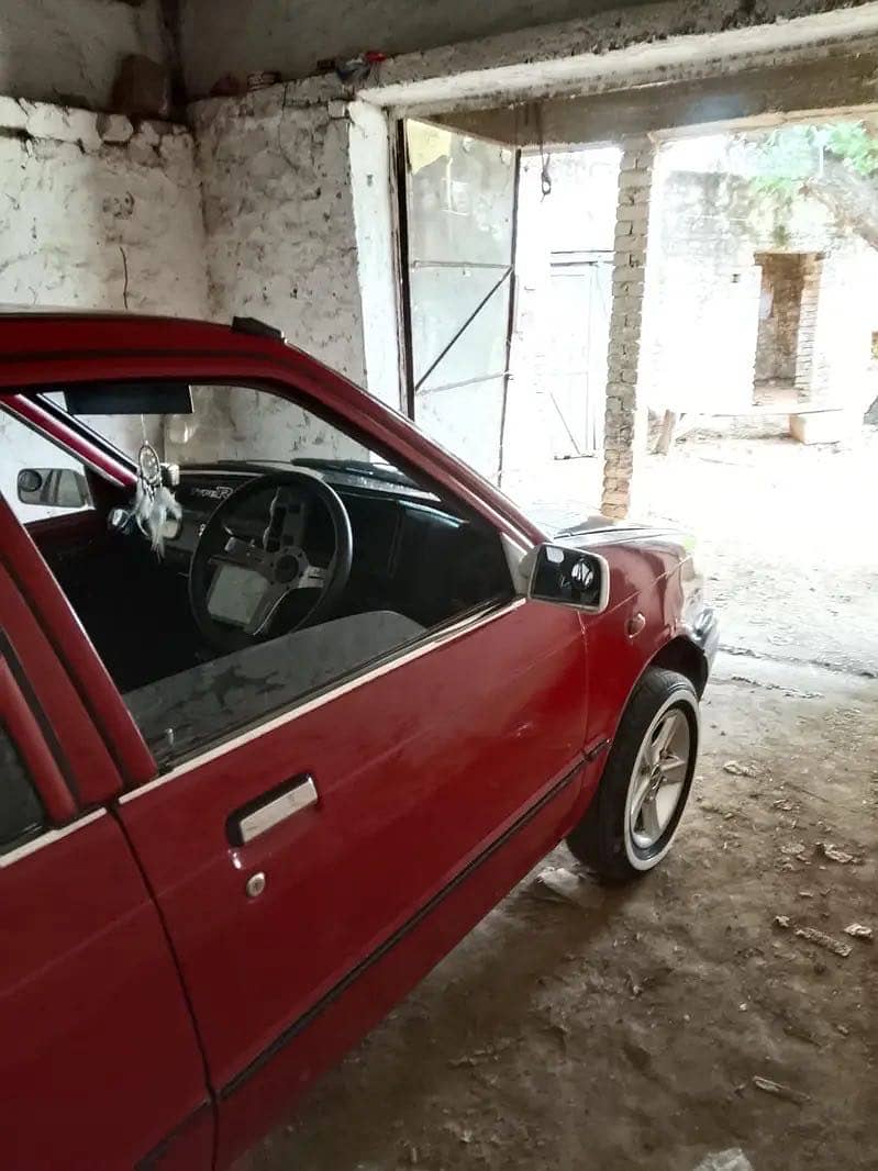 Mehran 5